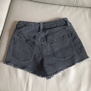 Woman's SHEIN Jean Shorts Size 0